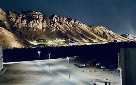 Itlalat Uhud إطلالة أحد